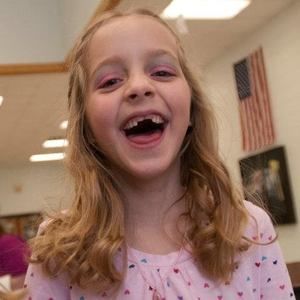 Meet your Posher, Amy